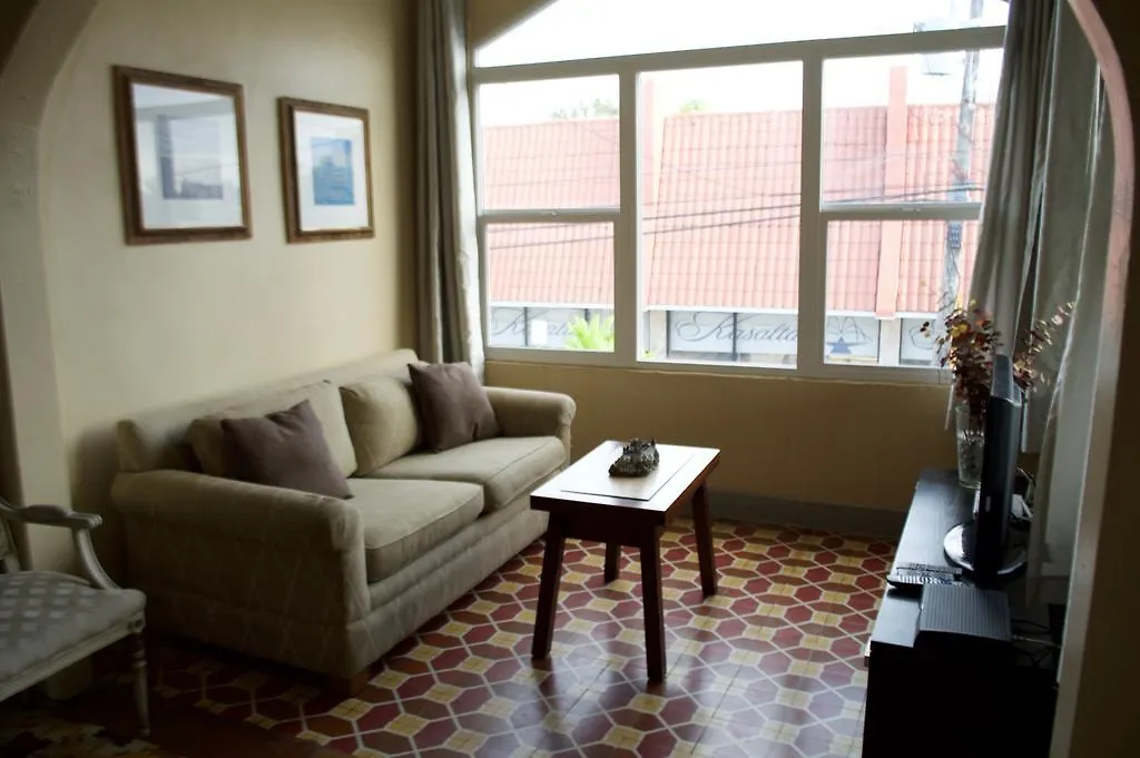 Apartment La Estancia Vacation Rentals San Juan
