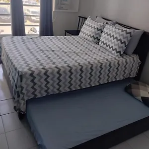 Coco Mar Oceanview Apartment San Juan