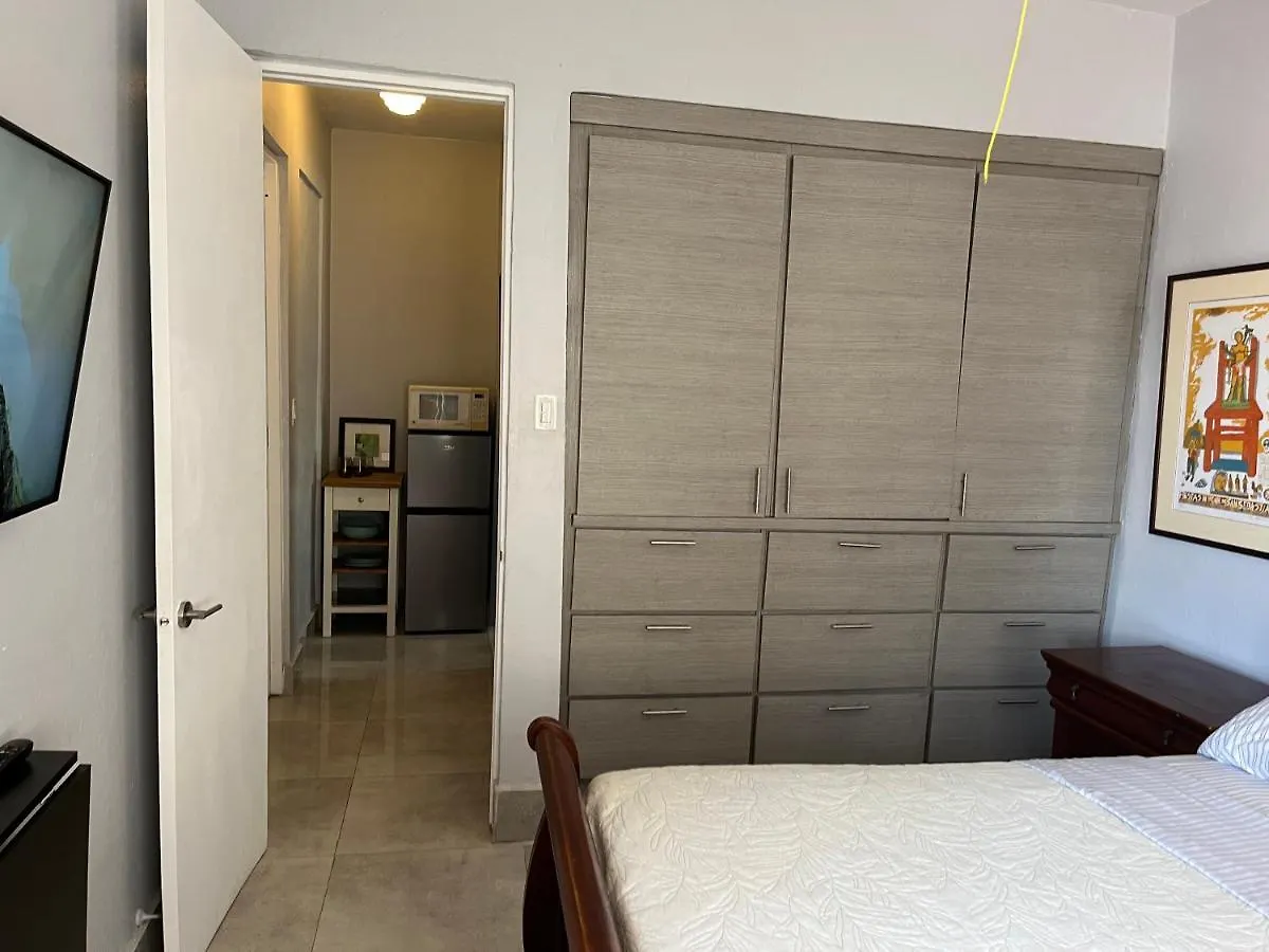 アパート La Estancia Vacation Rentals サンジョアン