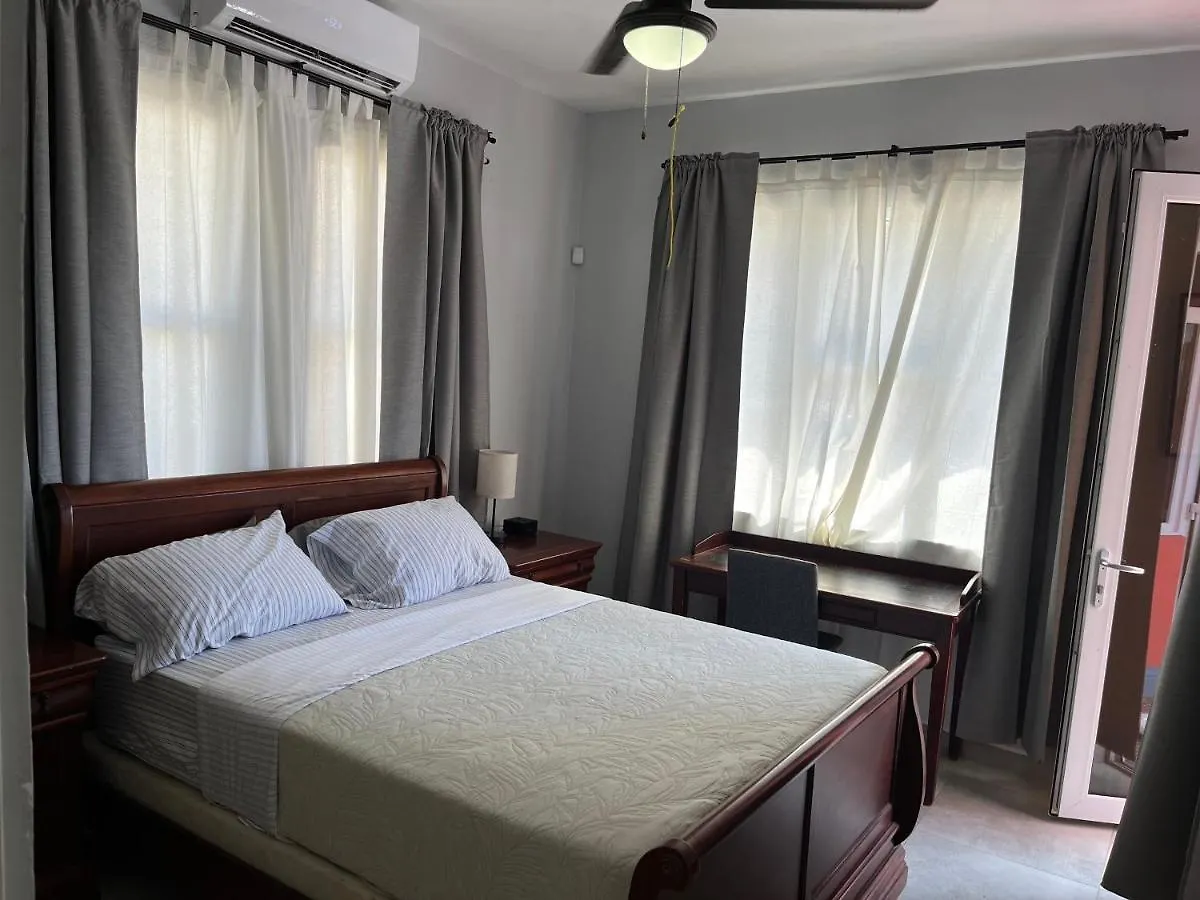 La Estancia Vacation Rentals サンジョアン