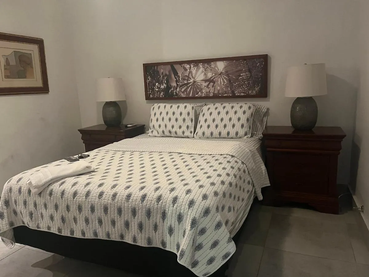 La Estancia Vacation Rentals サンジョアン 0*,  プエルトリコ