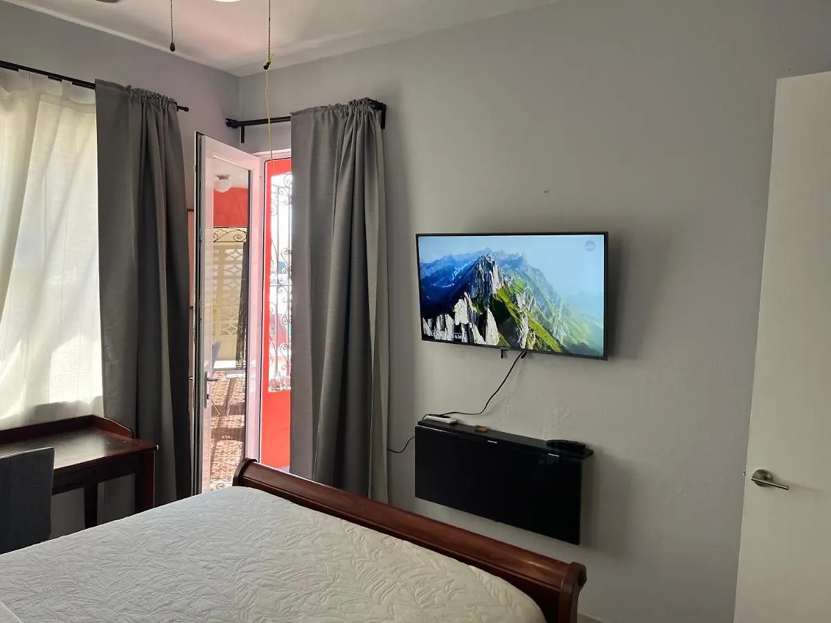La Estancia Vacation Rentals サンジョアン アパート