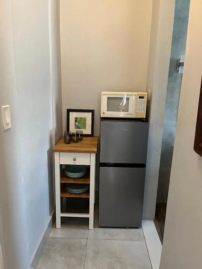 La Estancia Vacation Rentals サンジョアン アパート