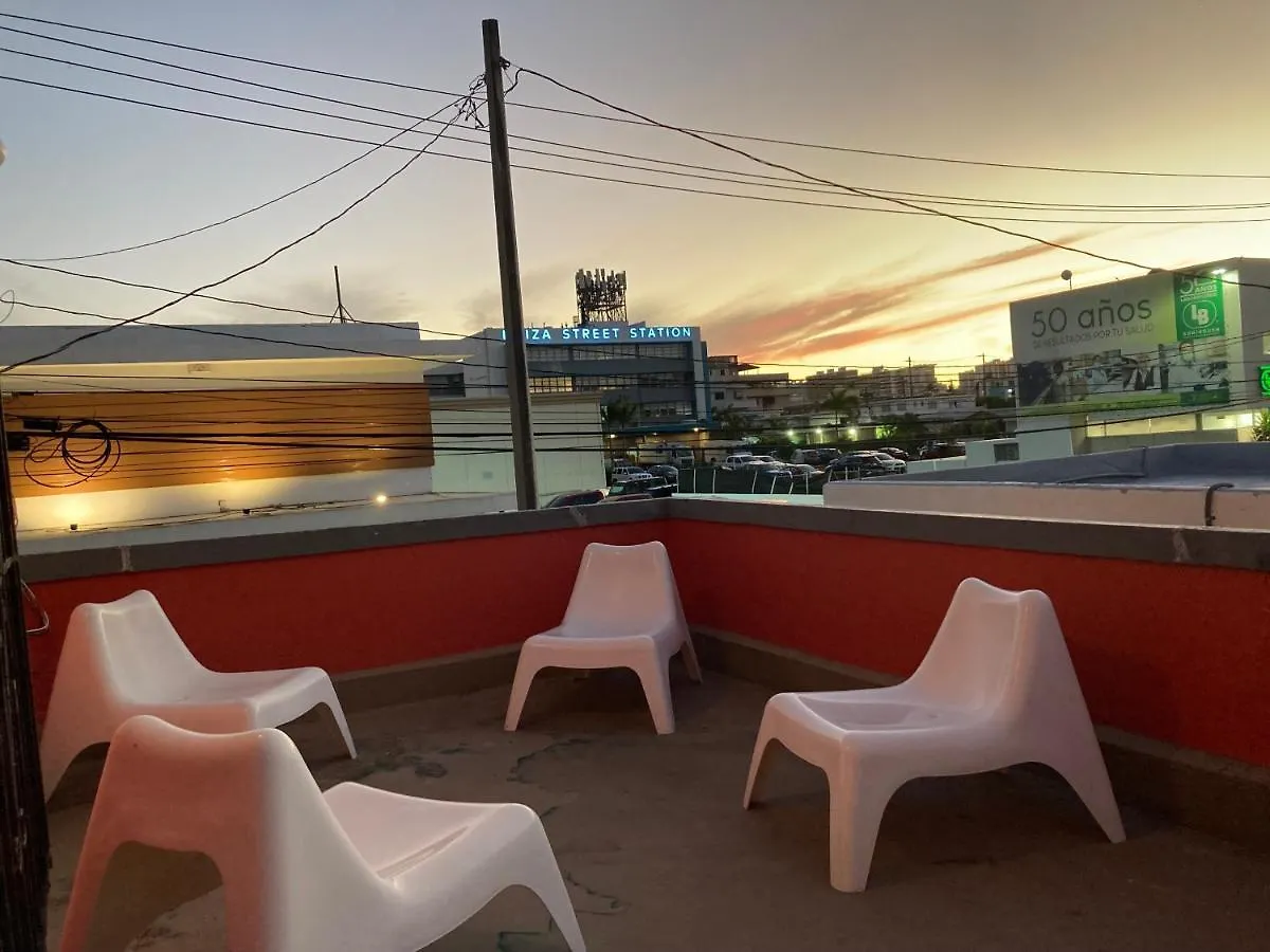 La Estancia Vacation Rentals サンジョアン アパート