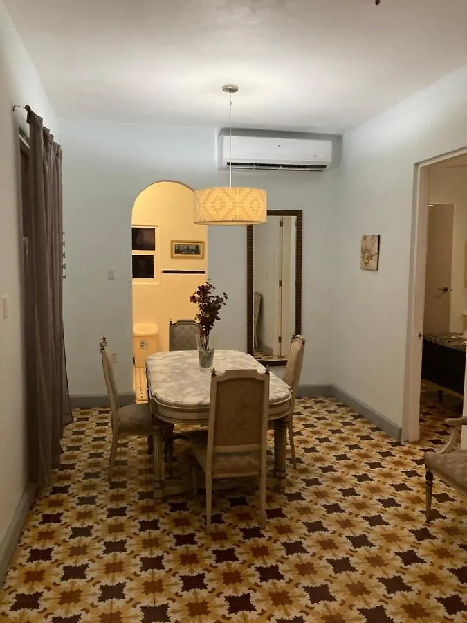 La Estancia Vacation Rentals サンジョアン