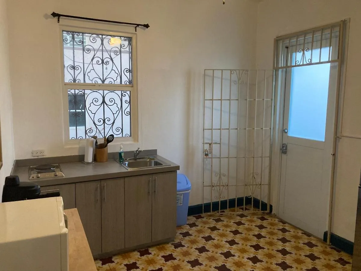 アパート La Estancia Vacation Rentals サンジョアン