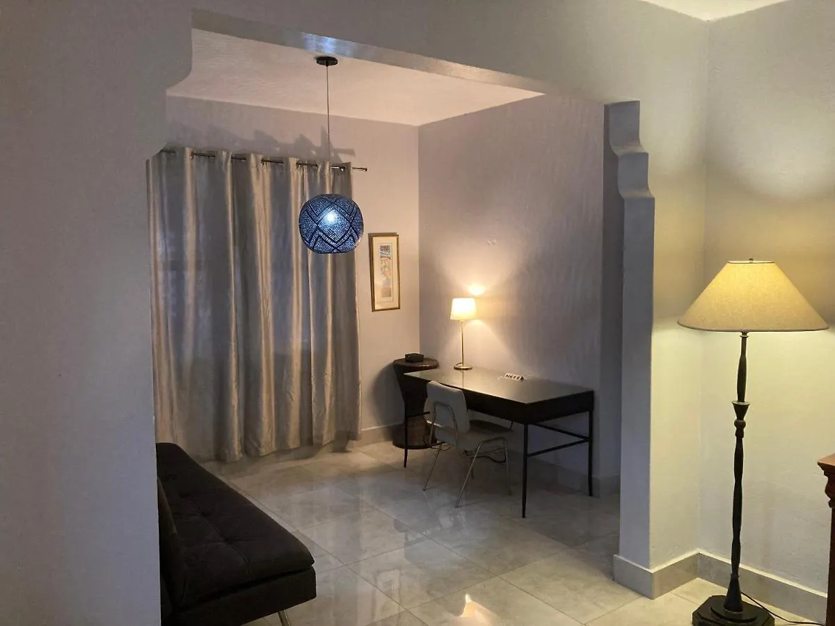 La Estancia Vacation Rentals サンジョアン