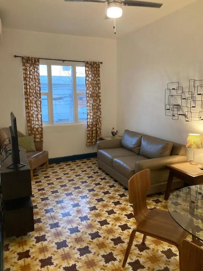 La Estancia Vacation Rentals サンジョアン