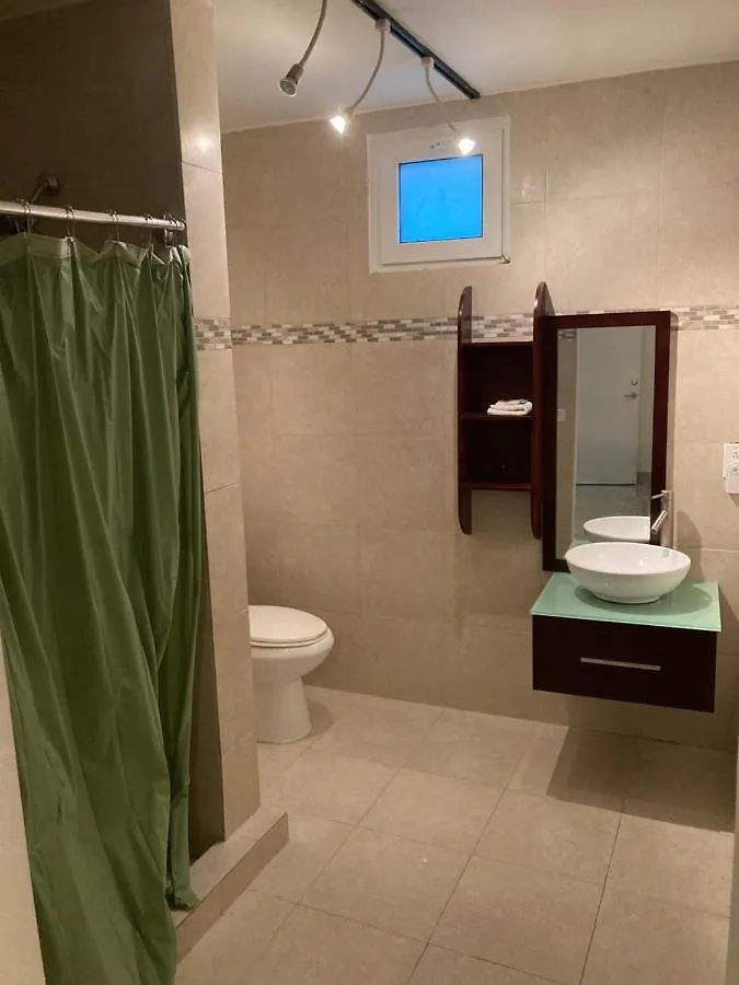La Estancia Vacation Rentals サンジョアン