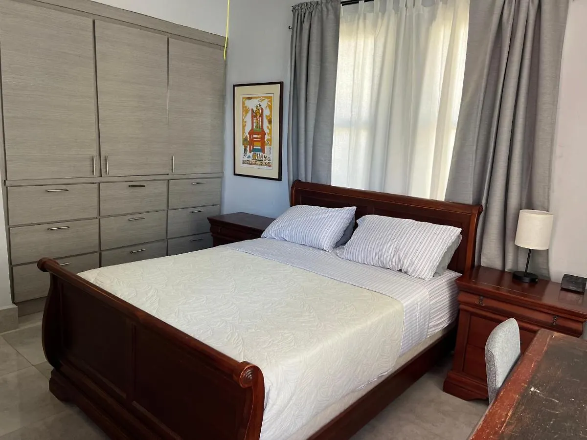 La Estancia Vacation Rentals サンジョアン 0*,