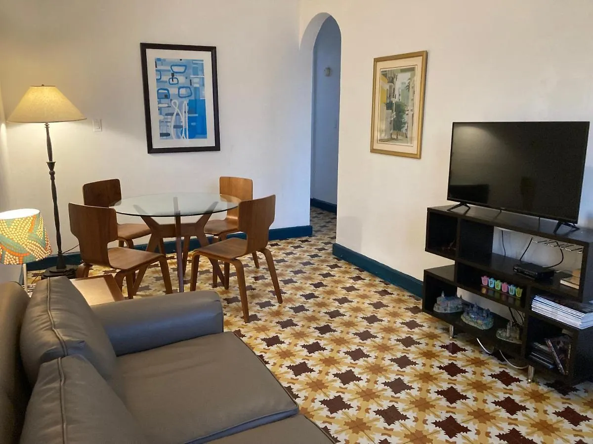 La Estancia Vacation Rentals サンジョアン 0*,
