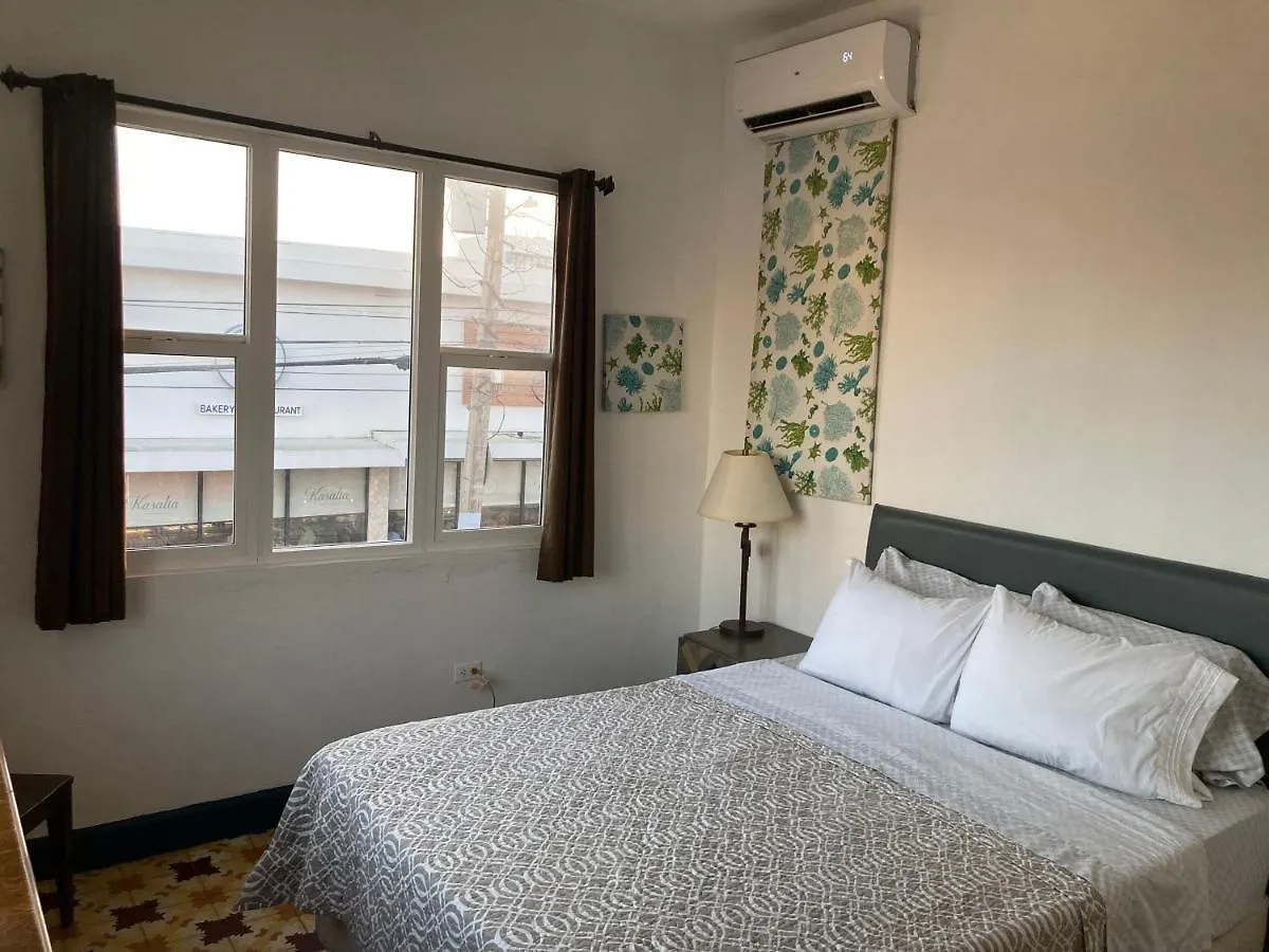 La Estancia Vacation Rentals サンジョアン アパート