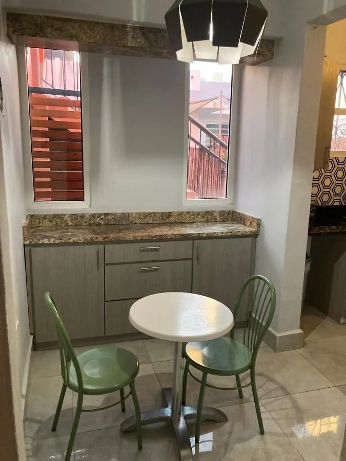 La Estancia Vacation Rentals サンジョアン