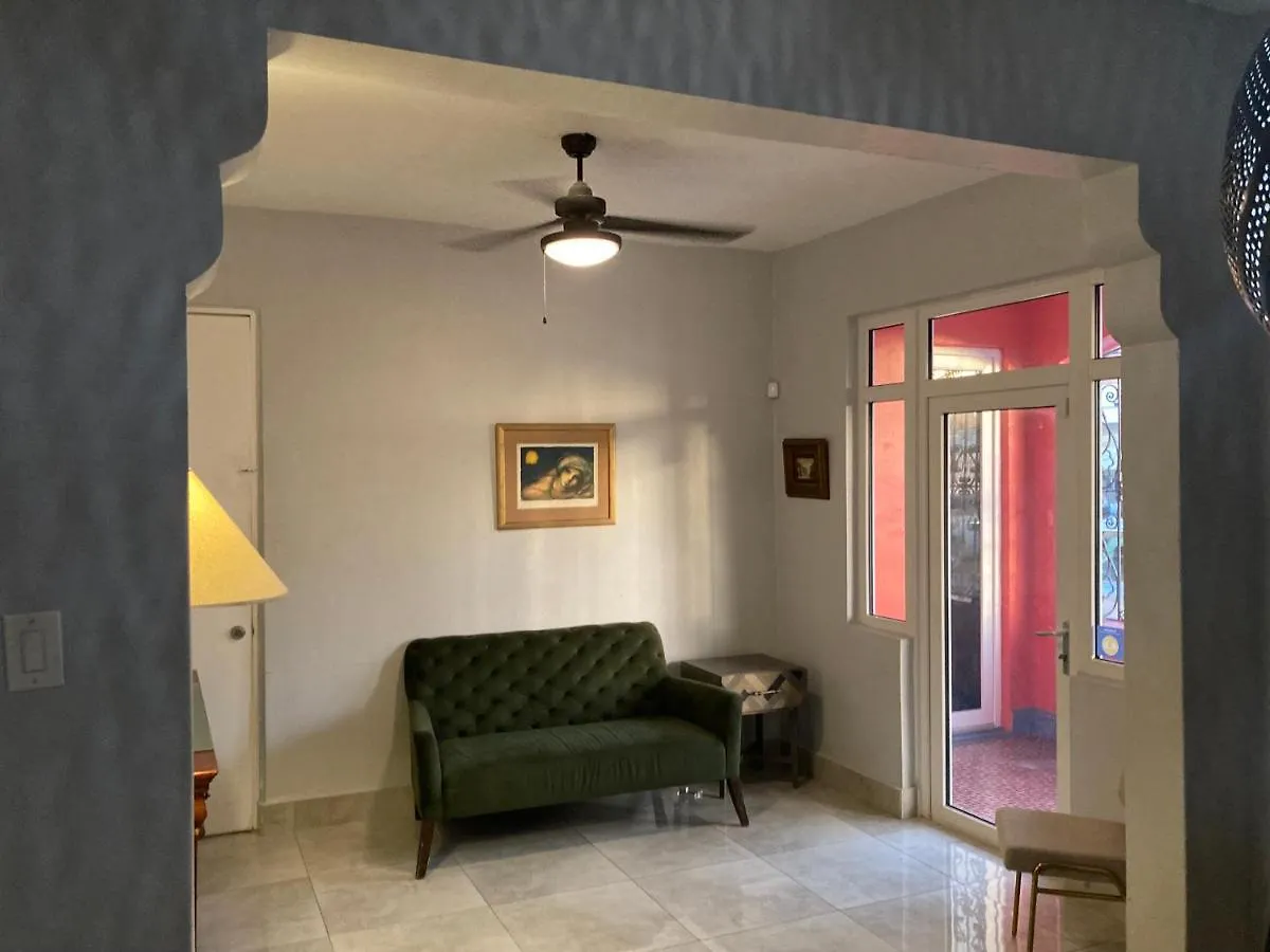 La Estancia Vacation Rentals サンジョアン