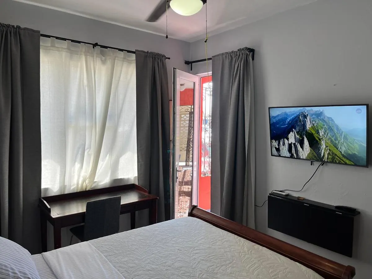 Lejlighed La Estancia Vacation Rentals San Juan