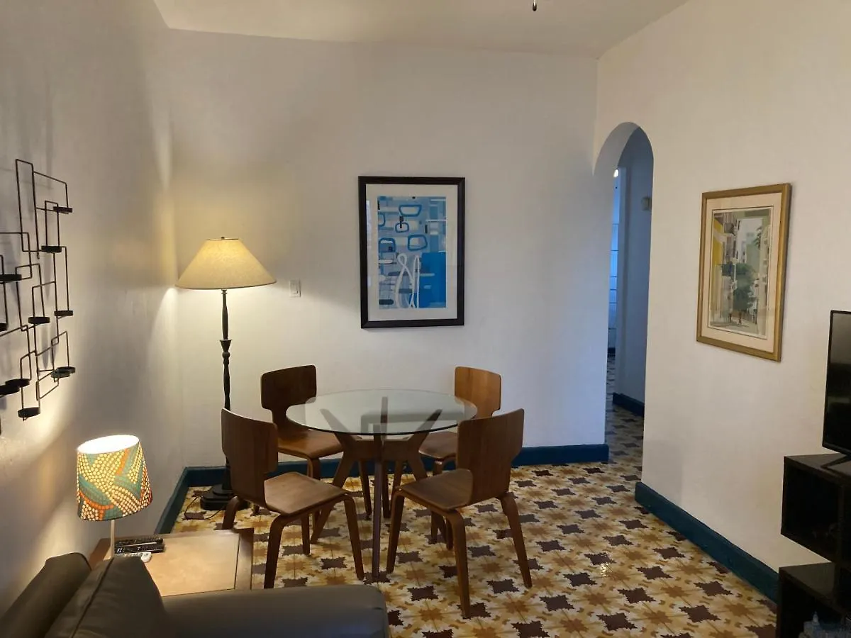 La Estancia Vacation Rentals San Juan Lejlighed
